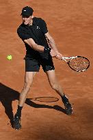 TENNIS - Internazionali di Tennis - Internazionali BNL d'Italia