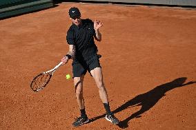 TENNIS - Internazionali di Tennis - Internazionali BNL d'Italia