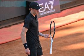 TENNIS - Internazionali di Tennis - Internazionali BNL d'Italia