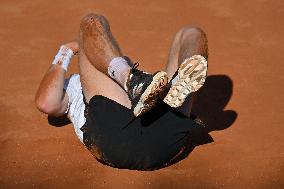 TENNIS - Internazionali di Tennis - Internazionali BNL d'Italia