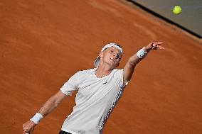 TENNIS - Internazionali di Tennis - Internazionali BNL d'Italia