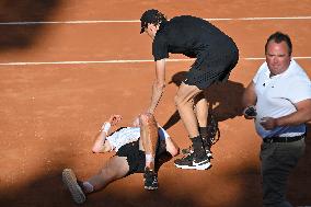 TENNIS - Internazionali di Tennis - Internazionali BNL d'Italia