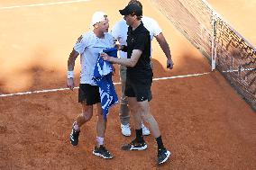 TENNIS - Internazionali di Tennis - Internazionali BNL d'Italia