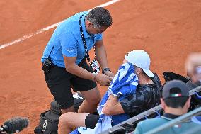 TENNIS - Internazionali di Tennis - Internazionali BNL d'Italia