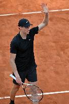 TENNIS - Internazionali di Tennis - Internazionali BNL d'Italia