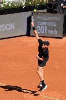 TENNIS - Internazionali di Tennis - Internazionali BNL d'Italia