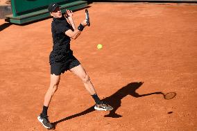 TENNIS - Internazionali di Tennis - Internazionali BNL d'Italia