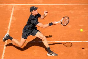 TENNIS - Internazionali di Tennis - Internazionali BNL d'Italia