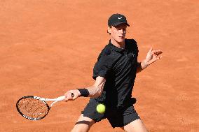 TENNIS - Internazionali di Tennis - Internazionali BNL d'Italia