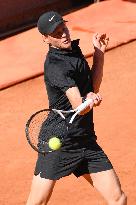 TENNIS - Internazionali di Tennis - Internazionali BNL d'Italia