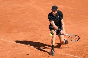 TENNIS - Internazionali di Tennis - Internazionali BNL d'Italia