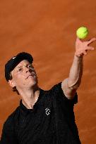 TENNIS - Internazionali di Tennis - Internazionali BNL d'Italia