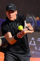 TENNIS - Internazionali di Tennis - Internazionali BNL d'Italia