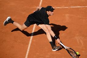 TENNIS - Internazionali di Tennis - Internazionali BNL d'Italia