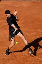 TENNIS - Internazionali di Tennis - Internazionali BNL d'Italia