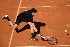 TENNIS - Internazionali di Tennis - Internazionali BNL d'Italia