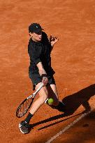 TENNIS - Internazionali di Tennis - Internazionali BNL d'Italia