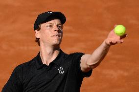 TENNIS - Internazionali di Tennis - Internazionali BNL d'Italia