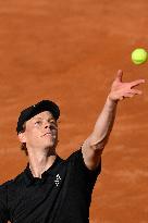 TENNIS - Internazionali di Tennis - Internazionali BNL d'Italia