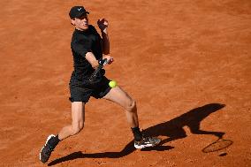 TENNIS - Internazionali di Tennis - Internazionali BNL d'Italia