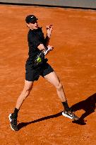TENNIS - Internazionali di Tennis - Internazionali BNL d'Italia