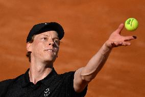 TENNIS - Internazionali di Tennis - Internazionali BNL d'Italia