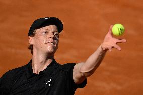 TENNIS - Internazionali di Tennis - Internazionali BNL d'Italia