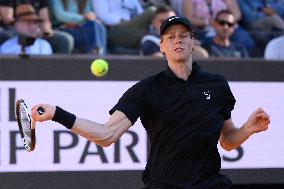 TENNIS - Internazionali di Tennis - Internazionali BNL d'Italia