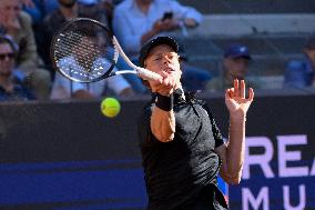 TENNIS - Internazionali di Tennis - Internazionali BNL d'Italia