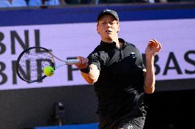 TENNIS - Internazionali di Tennis - Internazionali BNL d'Italia
