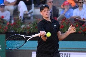 TENNIS - Internazionali di Tennis - Internazionali BNL d'Italia