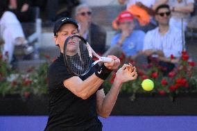 TENNIS - Internazionali di Tennis - Internazionali BNL d'Italia