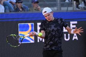 TENNIS - Internazionali di Tennis - Internazionali BNL d'Italia