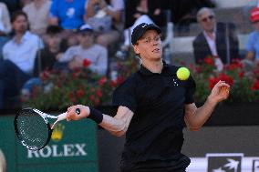 TENNIS - Internazionali di Tennis - Internazionali BNL d'Italia