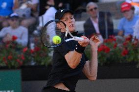 TENNIS - Internazionali di Tennis - Internazionali BNL d'Italia