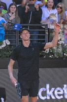 TENNIS - Internazionali di Tennis - Internazionali BNL d'Italia