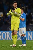 CALCIO - Serie A - SSC Napoli vs Genoa CFC