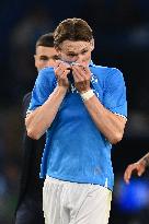 CALCIO - Serie A - SSC Napoli vs Genoa CFC