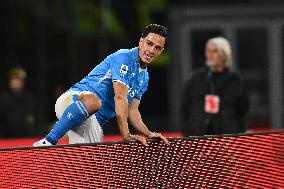 CALCIO - Serie A - SSC Napoli vs Genoa CFC
