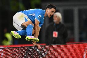 CALCIO - Serie A - SSC Napoli vs Genoa CFC