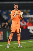 CALCIO - Serie A - SSC Napoli vs Genoa CFC