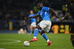 CALCIO - Serie A - SSC Napoli vs Genoa CFC
