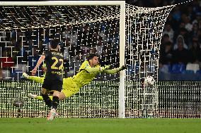 CALCIO - Serie A - SSC Napoli vs Genoa CFC