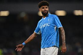 CALCIO - Serie A - SSC Napoli vs Genoa CFC