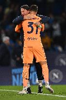 CALCIO - Serie A - SSC Napoli vs Genoa CFC
