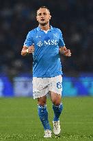 CALCIO - Serie A - SSC Napoli vs Genoa CFC