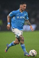 CALCIO - Serie A - SSC Napoli vs Genoa CFC