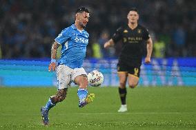 CALCIO - Serie A - SSC Napoli vs Genoa CFC