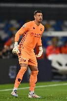 CALCIO - Serie A - SSC Napoli vs Genoa CFC