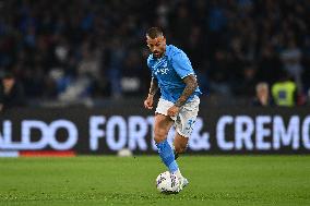 CALCIO - Serie A - SSC Napoli vs Genoa CFC